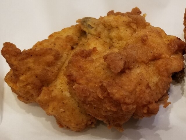 Kentucky Fried Chicken Ouji Ten