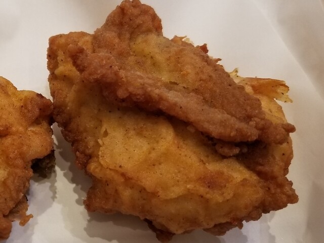 Kentucky Fried Chicken Ouji Ten photo 2