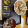 柳橋食堂せいちゃん