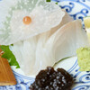 日本料理 とらの巻