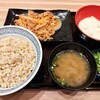 吉野家 手稲前田店