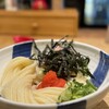 うどん 慎