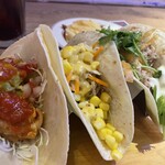 TEXMEX FACTORY 渋谷公園通り店 - 