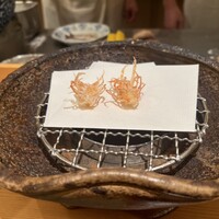 天ぷら 銀座おのでら 並木通り店 - 