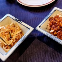 赤坂 四川飯店 - 