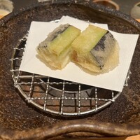 天ぷら 銀座おのでら 並木通り店 - 