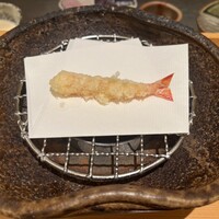 天ぷら 銀座おのでら 並木通り店 - 