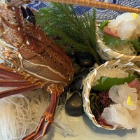 活伊勢海老料理 中納言 神戸三宮本店 - 
