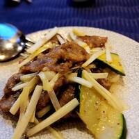 赤坂 四川飯店 - 
