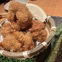 大山鶏と鮮魚 居酒屋 まいか - 