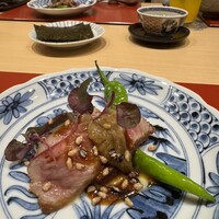 割烹にし田 - 
