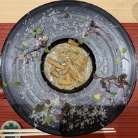 割烹にし田 - 