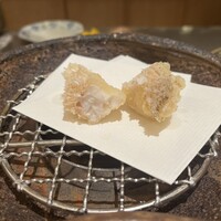 天ぷら 銀座おのでら 並木通り店 - 