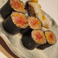 恵比寿 鮨 おぎ乃 - 