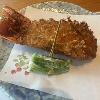 活伊勢海老料理 中納言 神戸三宮本店 - 