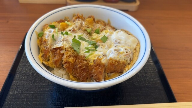 かつや 岩手北上店 - 柳原（かつ丼）の写真