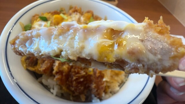 かつや 岩手北上店 - 柳原（かつ丼）の写真