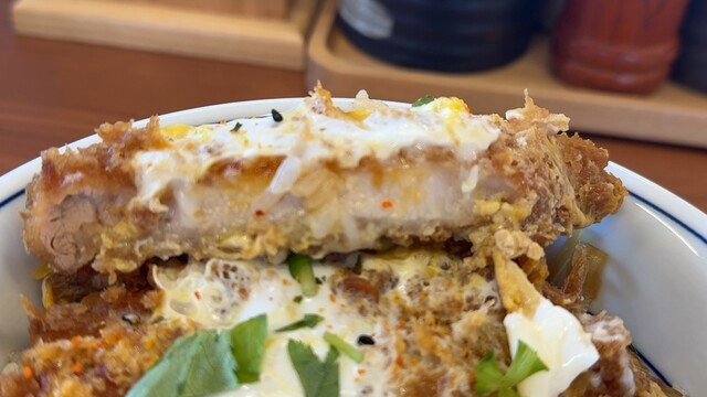 かつや 岩手北上店 - 柳原（かつ丼）の写真