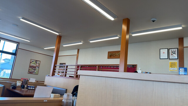 かつや 岩手北上店 - 柳原（かつ丼）の写真