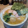 ラーメン 野良裏家