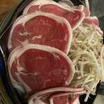 羊や カブトⅡ - 