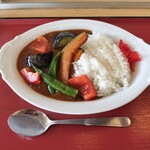 安城高棚食堂 - 料理写真: