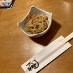 や台ずし - 
