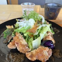 やさい家めい ルミネ横浜店 - 