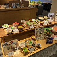 やさい家めい ルミネ横浜店 - 