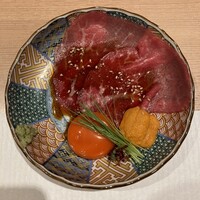 モリタ 雲丹五郎 - 