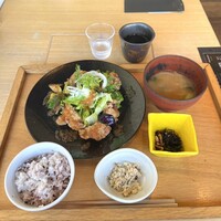 やさい家めい ルミネ横浜店 - 