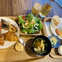 丁字屋 KASHIWA NO HA - 