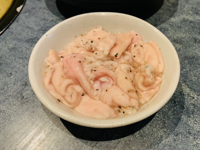 佐々木種畜牧場 豚匠 SACHIKU（GOT-HANDS PORK MEISTER） - 知床斜里（焼肉）の写真