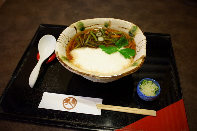 Suwaya Kyotenbo Naruko Ten photo 3