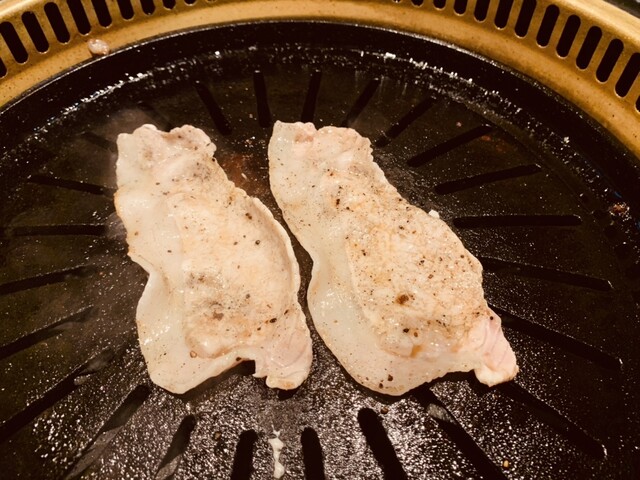 佐々木種畜牧場 豚匠 SACHIKU（GOT-HANDS PORK MEISTER） - 知床斜里（焼肉）の写真