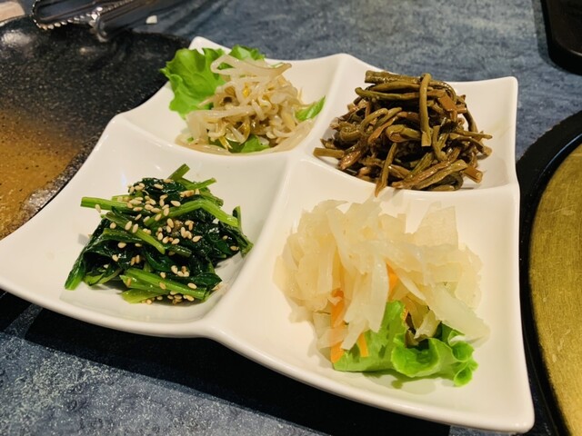 佐々木種畜牧場 豚匠 SACHIKU（GOT-HANDS PORK MEISTER） - 知床斜里（焼肉）の写真