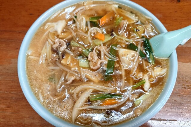 白龍 （ハクリュウ） - 西那須野/中華料理 | 食べログ