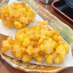 シーフードレストラン オールドリバー - 