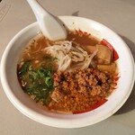深夜屋台 マーラーメン - 