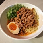 深夜屋台 マーラーメン - 