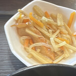 宅配弁当・食堂 たばご屋 - 