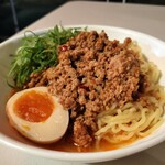 深夜屋台 マーラーメン - 