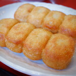 カリットギョウザ黄金 - 