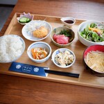 食事処すがの - 料理写真: