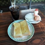 パドック - 料理写真: