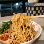 深夜屋台 マーラーメン - 