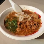 深夜屋台 マーラーメン - 