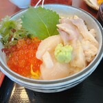 シーフードレストラン オールドリバー - 