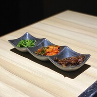 焼肉割烹 YP流 西心斎橋店 - 