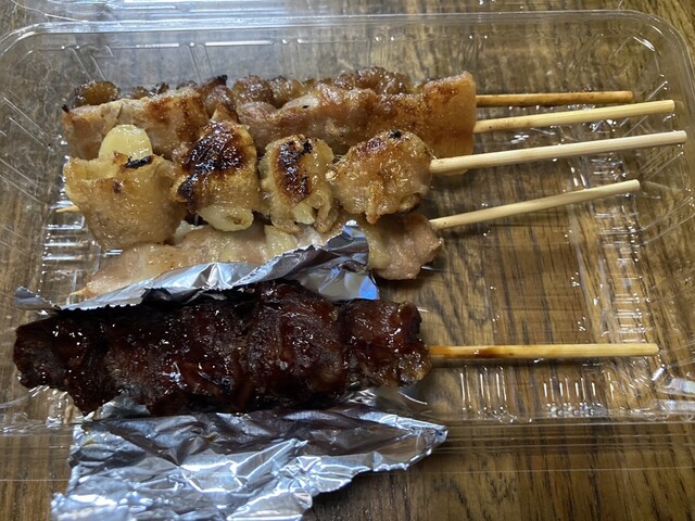 博多ぐるぐるとりかわ 竹乃屋 ジ・アウトレット北九州店 - スペース
